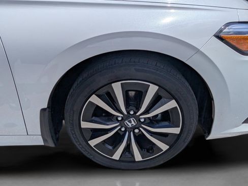 Used 2023 Honda Civic EX image 41