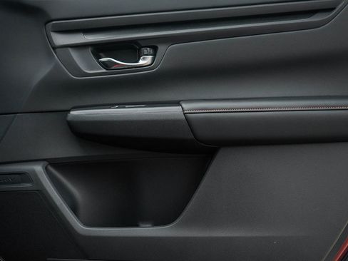 New 2026 Honda CR-V TrailSport image 10