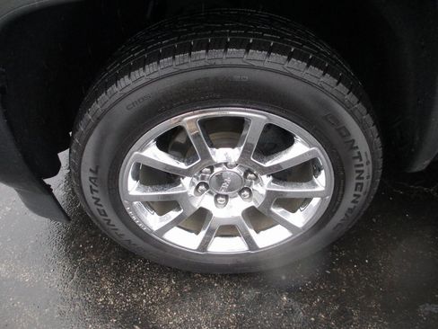 Used 2017 GMC Sierra 1500 Denali image 15