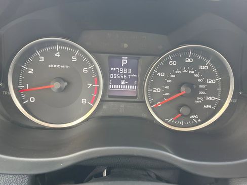 Used 2016 Subaru Impreza 2.0i AWD/4WD image 14