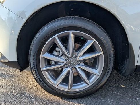 Certified 2023 Acura RDX w/ Technology Package image 12