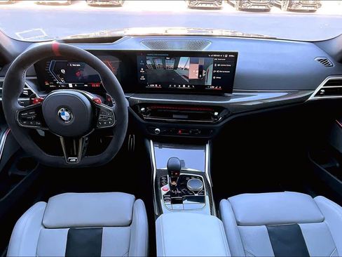 Used 2025 BMW M3 Competition w/ Executive Package image 15