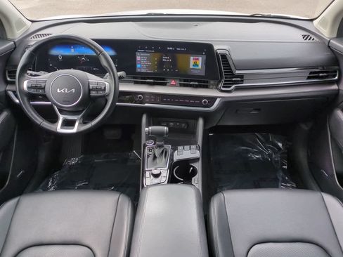 Used 2023 Kia Sportage SX FWD image 14