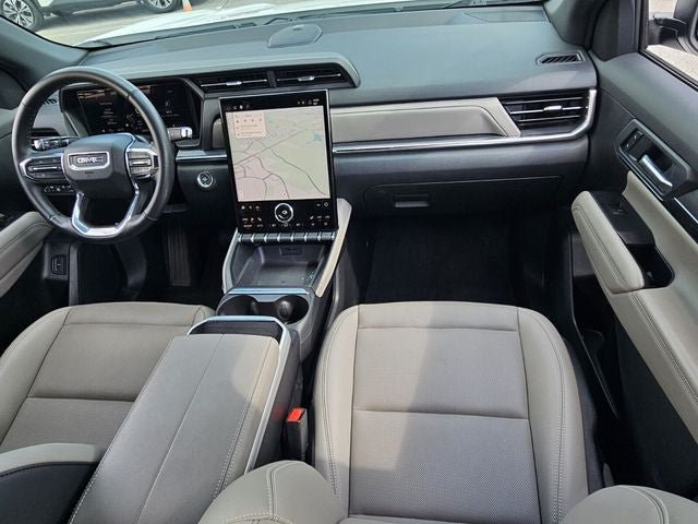 Used 2026 GMC Terrain Elevation w/ Elevation Premium Package AWD/4WD image 15