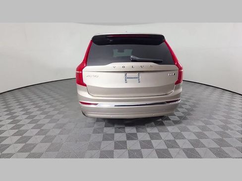 Used 2023 Volvo XC90 B6 Plus w/ Protection Package Premier AWD/4WD image 41