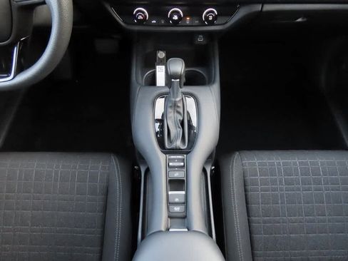 Certified 2023 Honda HR-V LX image 21