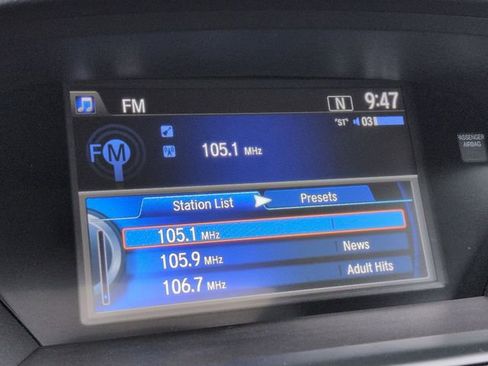 Used 2017 Acura MDX 3.5L image 19