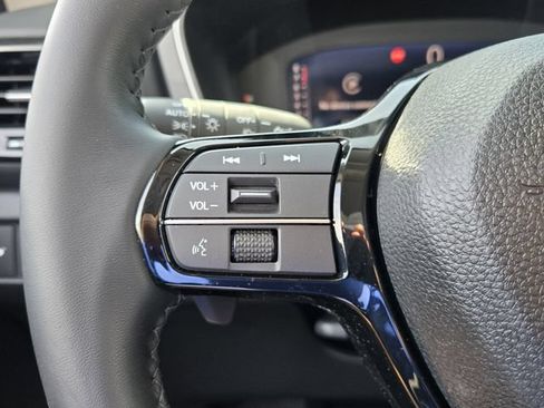 Used 2026 Honda Pilot EX-L image 23