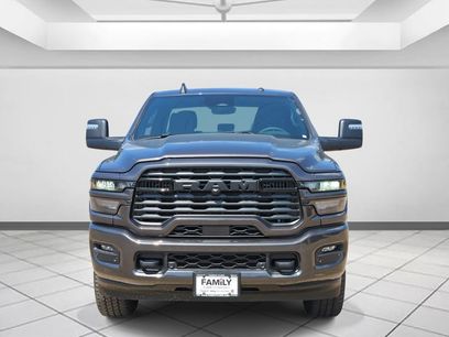 New 2026 RAM 2500 Lone Star
