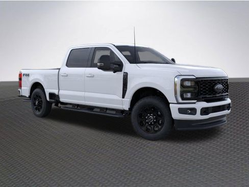 New 2026 Ford F350 XLT w/ XLT Premium Package image 7