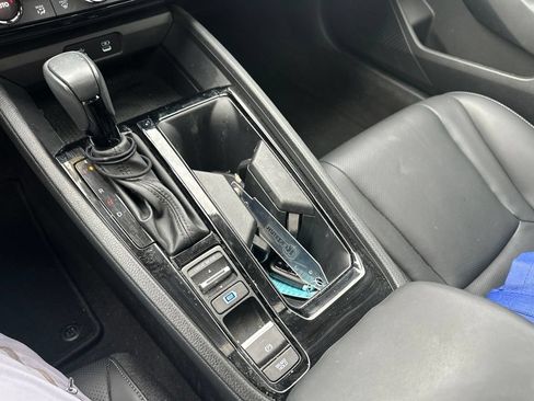 Used 2024 Honda Accord EX-L image 26