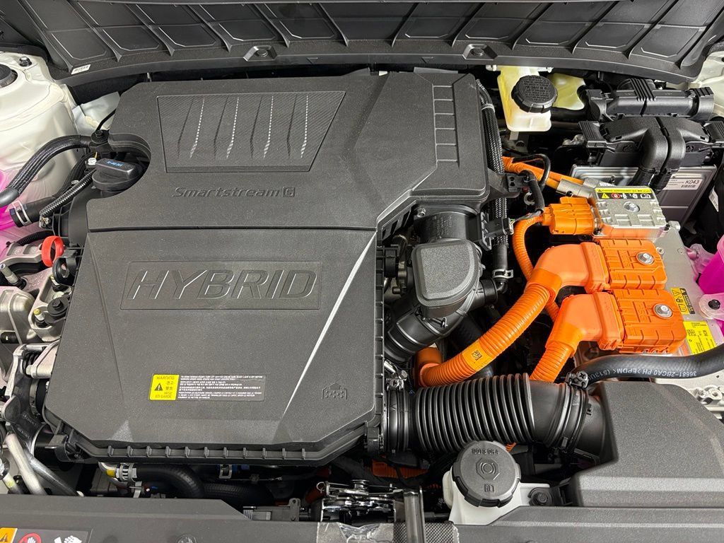 New 2026 Kia Niro EX FWD image 40