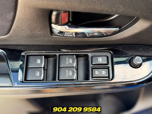 Used 2018 Subaru WRX STI AWD/4WD image 15