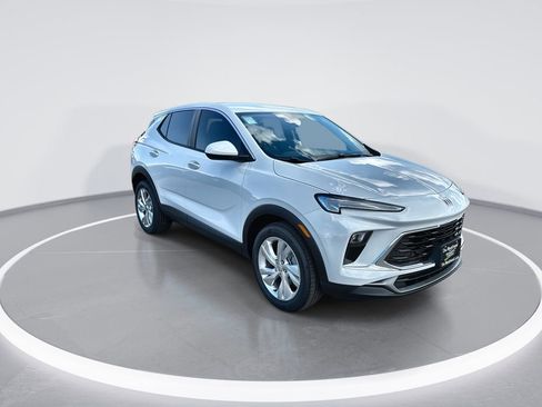 New 2026 Buick Encore GX Preferred w/ Comfort Package image 2