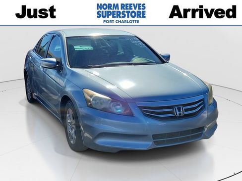Used 2011 Honda Accord LX-P image 1