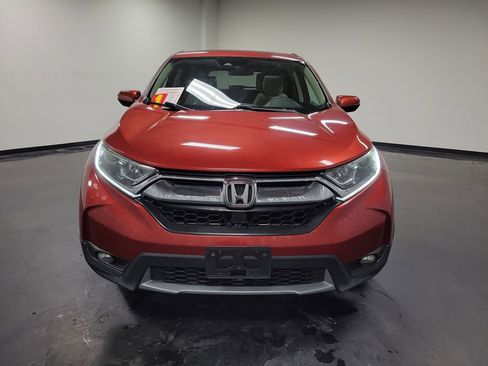 Used 2017 Honda CR-V EX image 2