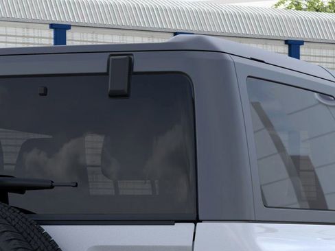 New 2025 Ford Bronco 2-Door image 25