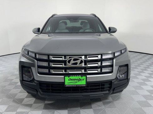 New 2026 Hyundai Santa Cruz SEL image 6