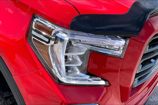 Used 2021 GMC Sierra 1500 AT4 AWD/4WD image 33