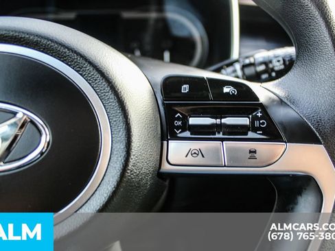 Used 2024 Hyundai Tucson SEL image 25