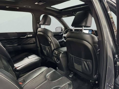 Used 2020 Hyundai Palisade Limited FWD image 38