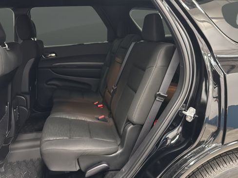 New 2026 Dodge Durango GT w/ Blacktop Package AWD/4WD image 22