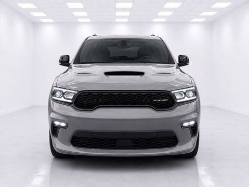 Used 2023 Dodge Durango R/T AWD/4WD image 3