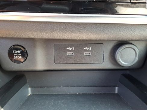 Used 2024 Nissan Rogue S AWD/4WD image 17