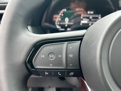 New 2026 MAZDA CX-5 Preferred AWD/4WD image 16