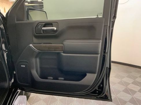 Used 2022 GMC Sierra 1500 Denali AWD/4WD image 29