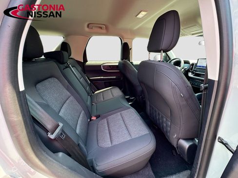 Used 2024 Ford Bronco Sport Big Bend AWD/4WD image 35
