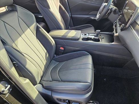 Used 2024 Lexus RX 500h F Sport image 20