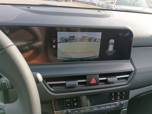 New 2026 Kia Seltos EX w/ EX Sunroof Package image 23