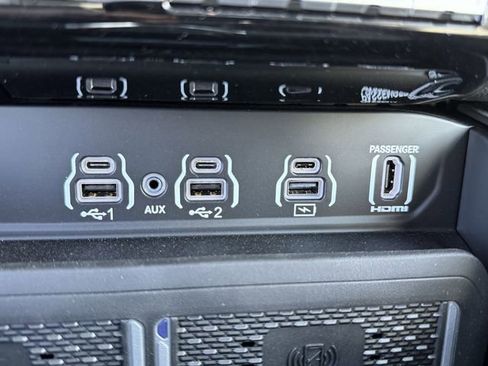 New 2026 RAM 2500 Rebel w/ Rebel Level 2 Equipment Group image 15