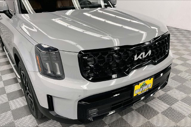 Used 2024 Kia Telluride SX Prestige X-Line AWD/4WD image 35