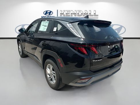 New 2026 Hyundai Tucson SE FWD image 4