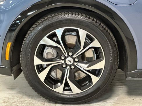 Used 2021 Ford Mustang Mach-E Premium image 25