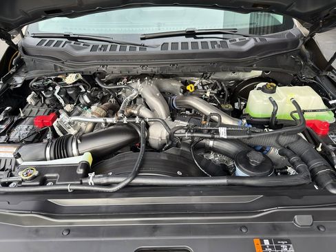 New 2026 Ford F250 XLT w/ XLT Premium Package image 37