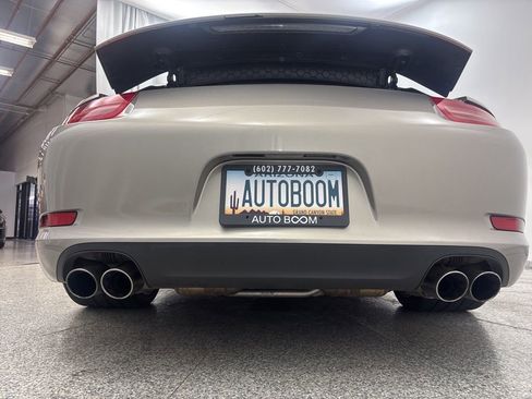 Used 2013 Porsche 911 Carrera S RWD image 35