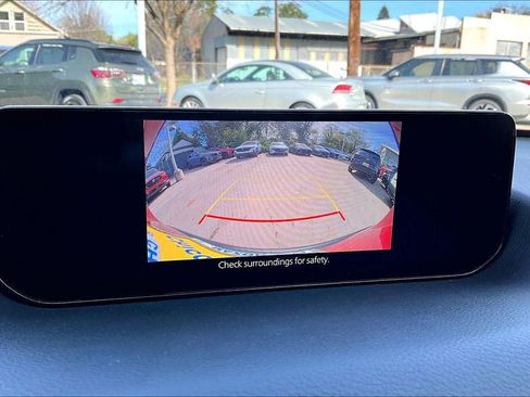 New 2026 MAZDA CX-50 AWD 2.5 S w/ Weather Package image 25