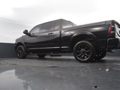 Used 2020 RAM 2500 Limited image 46