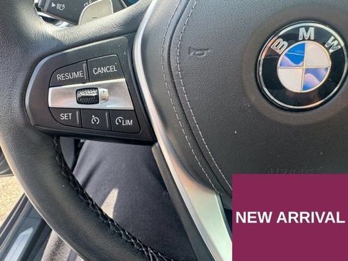 Used 2022 BMW X5 xDrive40i w/ Premium Package AWD/4WD image 24
