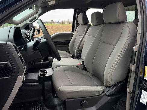 Used 2017 Ford F250 XL w/ STX Appearance Package image 9