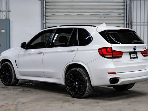 Used 2016 BMW X5 xDrive35i image 11