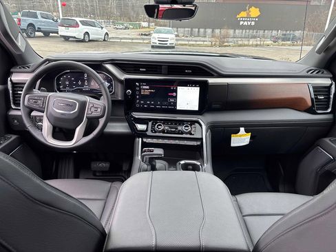 Used 2025 GMC Sierra 1500 Denali w/ Denali Reserve Package image 23