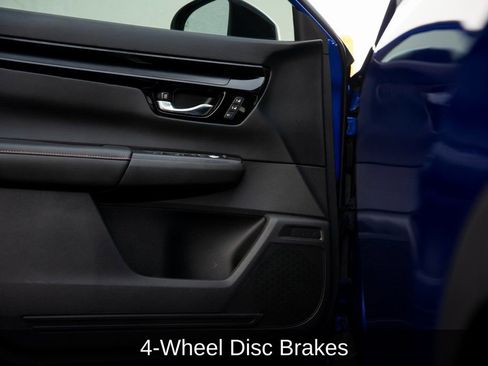 Used 2023 Honda CR-V Sport Touring image 11