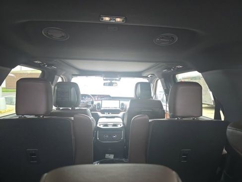 New 2026 Ford Expedition King Ranch AWD/4WD image 15