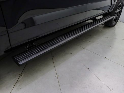 Certified 2025 Ford F150 Platinum w/ Equipment Group 702A High image 13