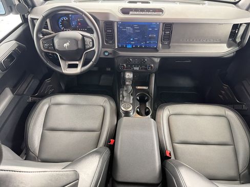 Used 2024 Ford Bronco Everglades AWD/4WD image 15