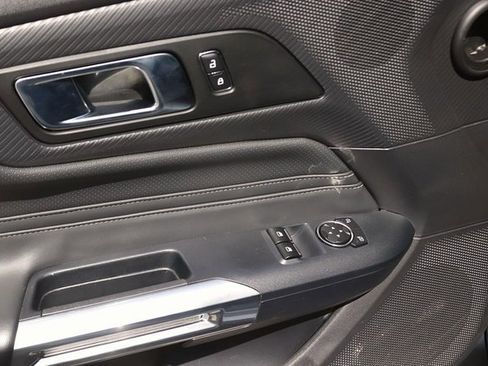 Used 2024 Ford Mustang Premium image 11